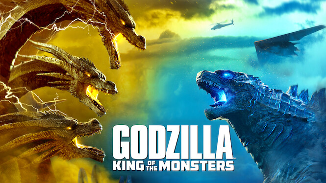 Is Godzilla King of the Monsters on Netflix in Australia Where to Watch the Movie New On Netflix Australia New Zealand