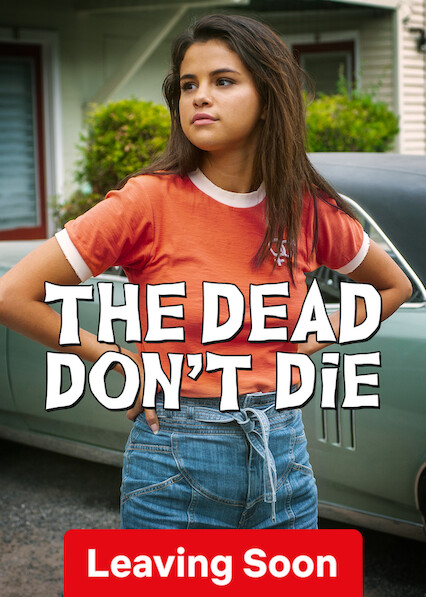 A List of Films & TV That Are Being Removed from Australian Netflix ...